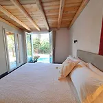 Lägenhet Ilice Tiny House Acireale