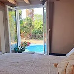 Ilice Tiny House Acireale
