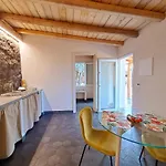 Lägenhet Ilice Tiny House Acireale