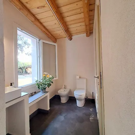 Ilice Tiny House Ачиреале