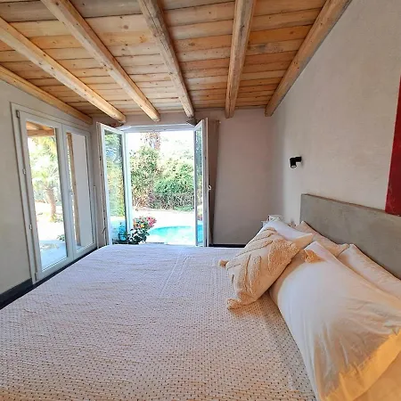 Апартаменты Ilice Tiny House Ачиреале