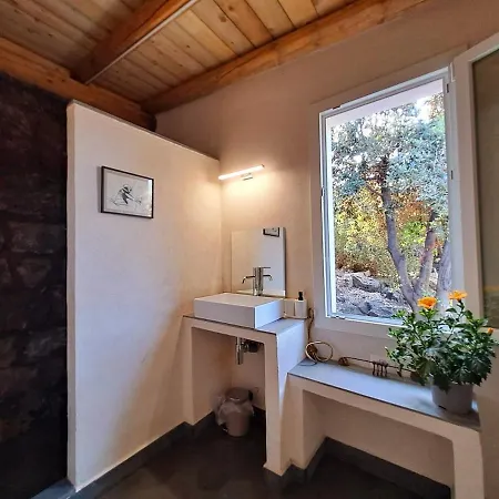 Апартаменты Ilice Tiny House