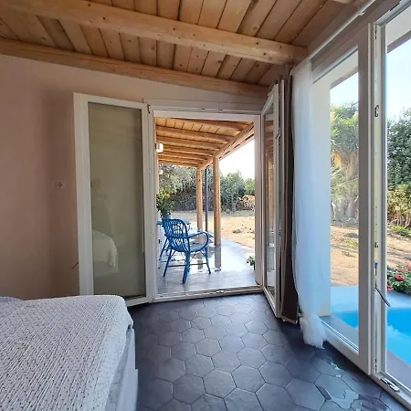 Ilice Tiny House Апартаменты *