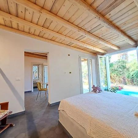 Ilice Tiny House Апартаменты *