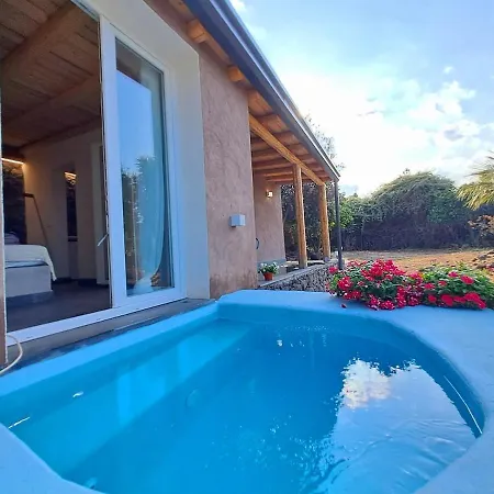 Ilice Tiny House