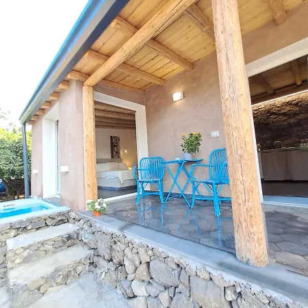 Ilice Tiny House