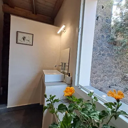 Апартаменты Ilice Tiny House Ачиреале