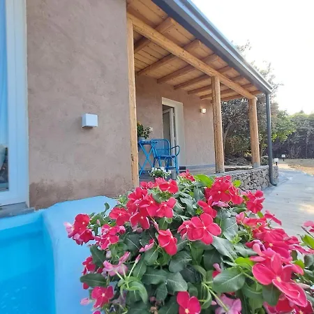 Ilice Tiny House Апартаменты