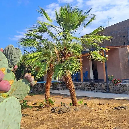 Апартаменты Ilice Tiny House Ачиреале