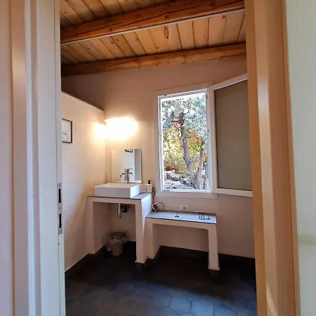 Ilice Tiny House