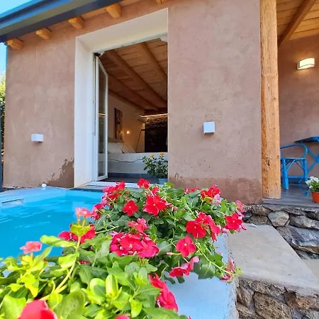 Ilice Tiny House * Ачиреале