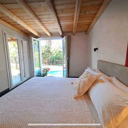 Апартаменты Ilice Tiny House