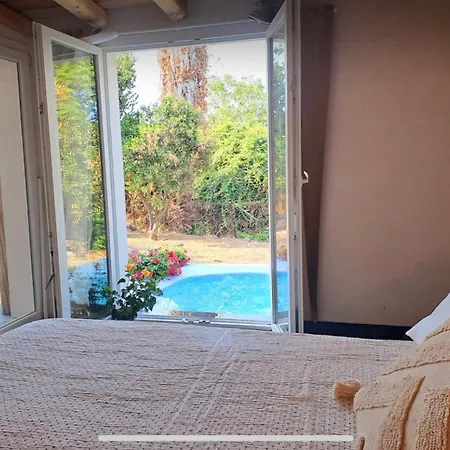 Ilice Tiny House * Ачиреале