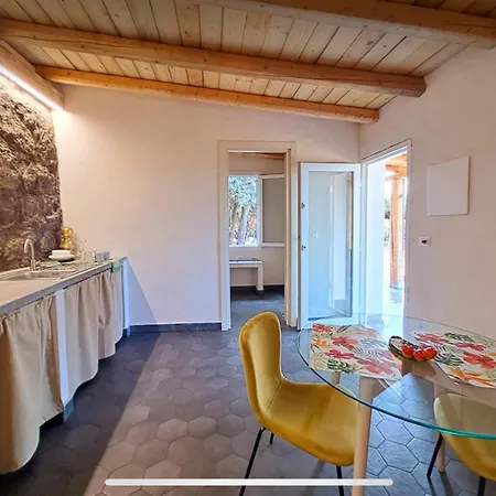 Ilice Tiny House *
