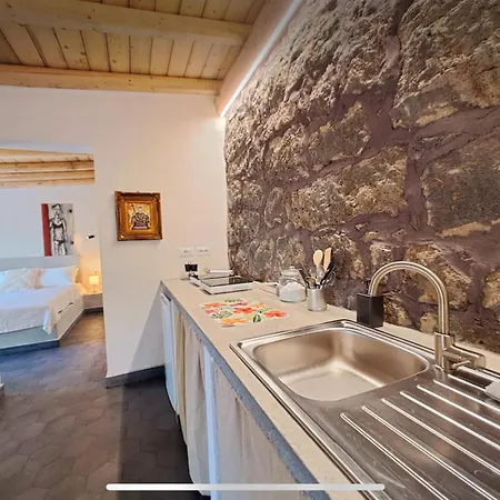 Apartment Ilice Tiny House *