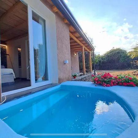 Ilice Tiny House * Acireale