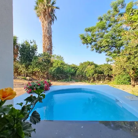 Апартаменты Ilice Tiny House *