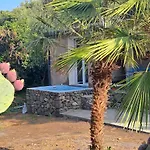 Ilice Tiny House * Acireale