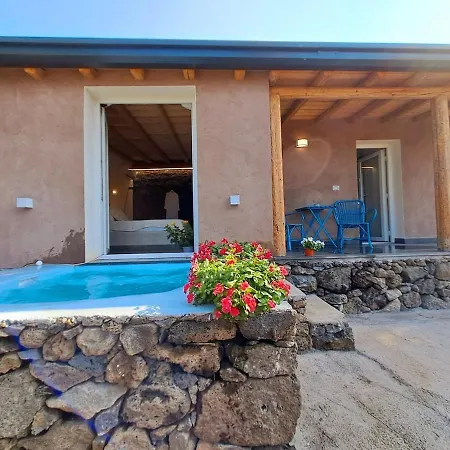 Ilice Tiny House * Acireale