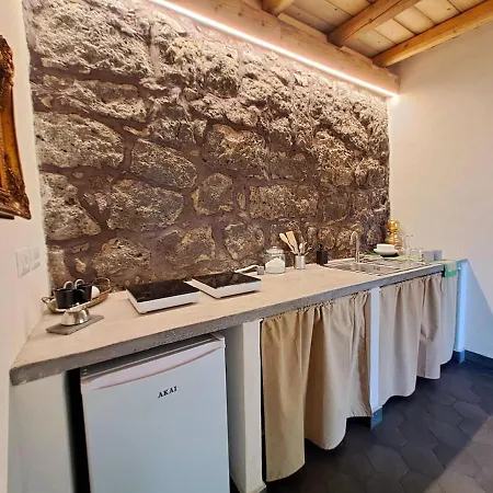 Ilice Tiny House Апартаменты *