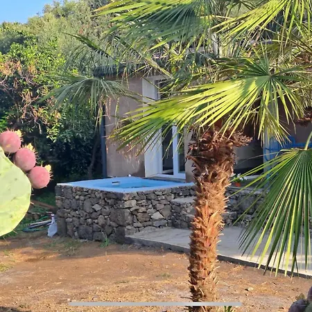 Ilice Tiny House Acireale