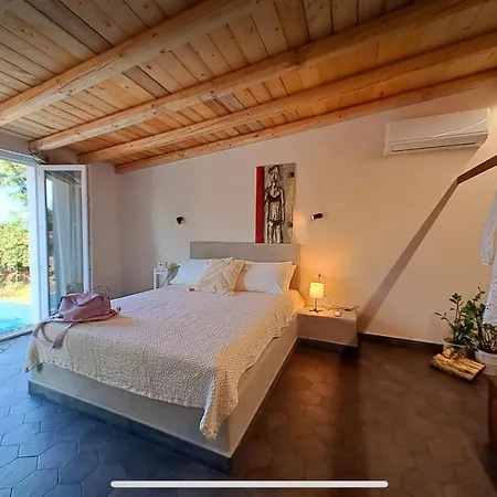 Ilice Tiny House *