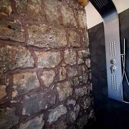 Ilice Tiny House Lägenhet *