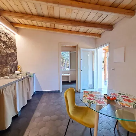 Ilice Tiny House Lägenhet