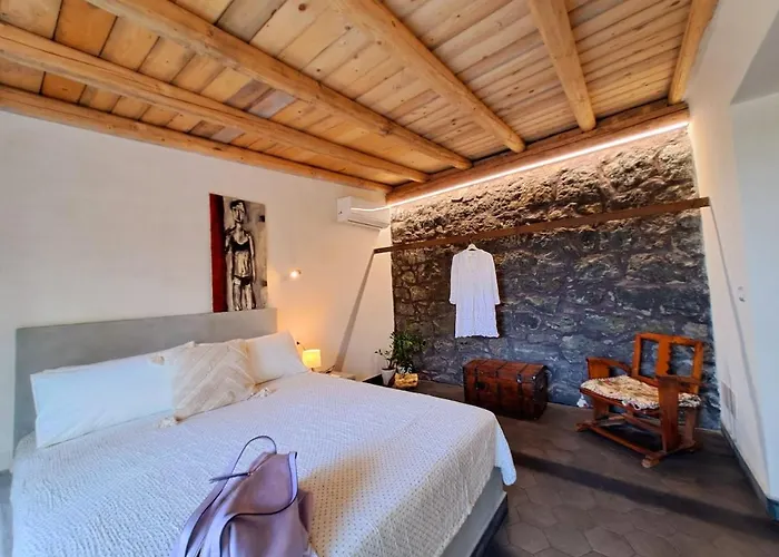 Ilice Tiny House * Ачиреале
