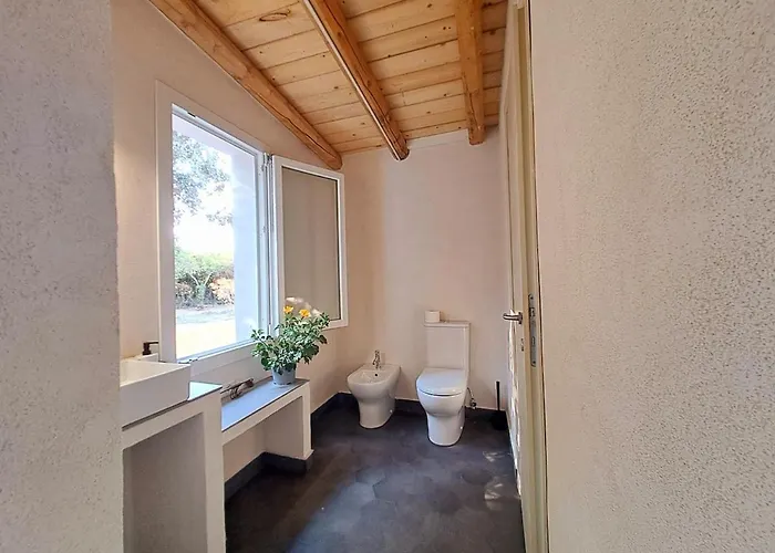 Ilice Tiny House Acireale