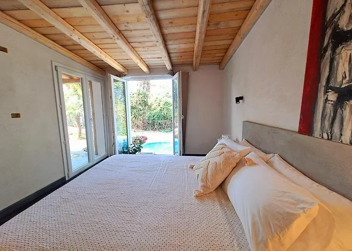 Apartman Ilice Tiny House Acireale