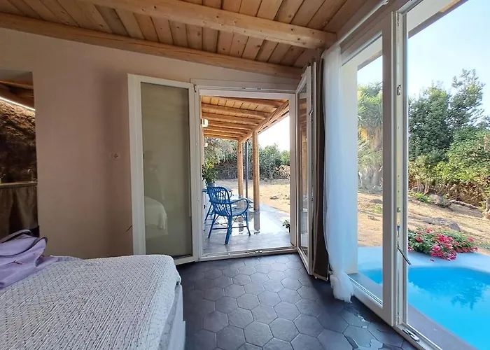 Ilice Tiny House Апартаменты *