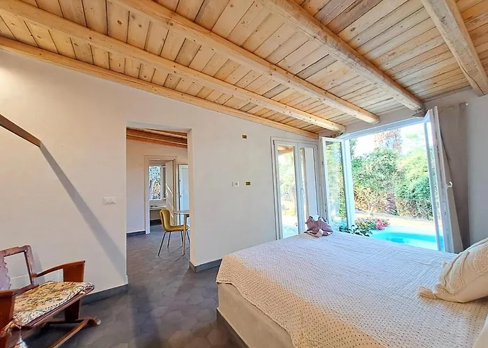 Ilice Tiny House Apartman *