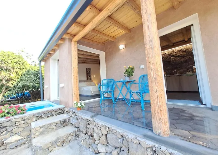 Ilice Tiny House