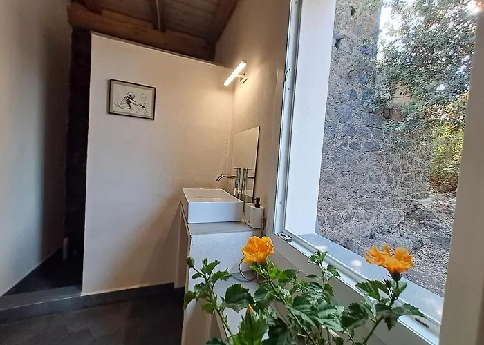Apartman Ilice Tiny House Acireale