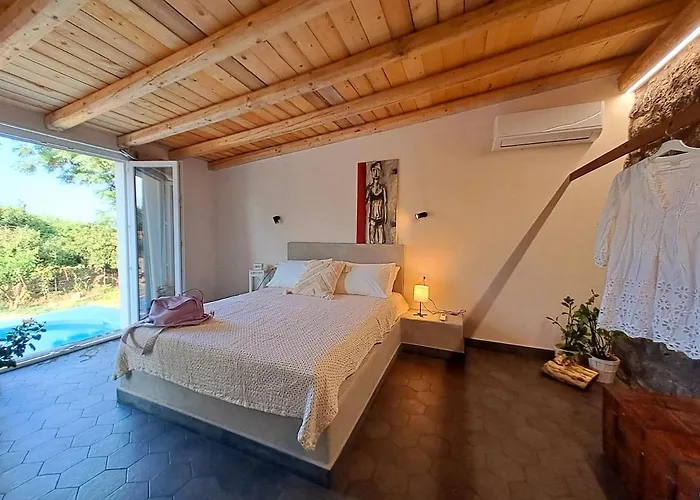 Апартаменты Ilice Tiny House