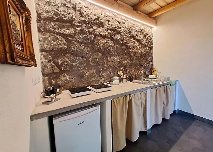Ilice Tiny House Апартаменты *