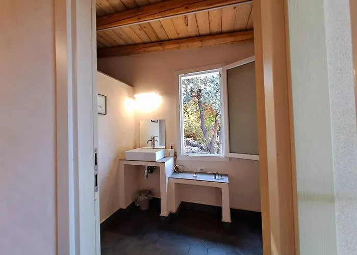 Ilice Tiny House