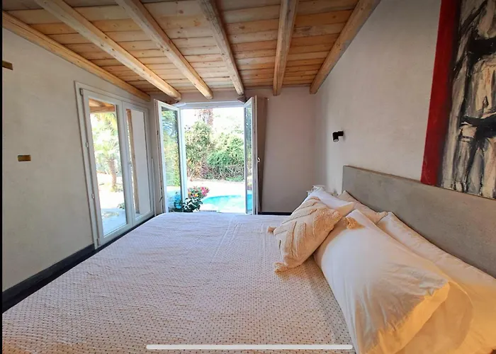 Apartman Ilice Tiny House