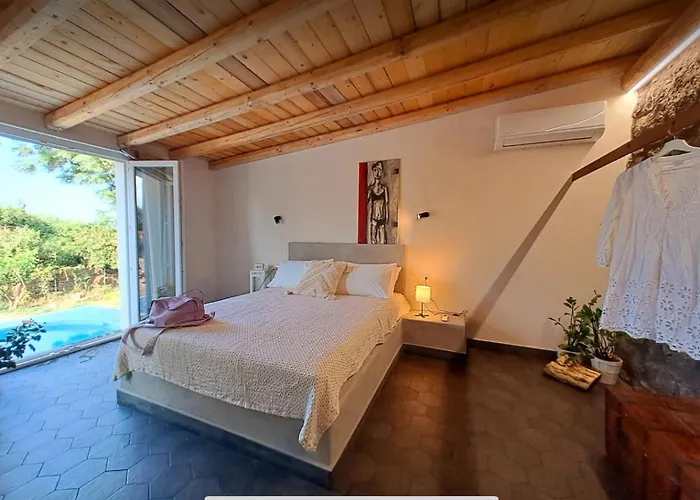 Ilice Tiny House *