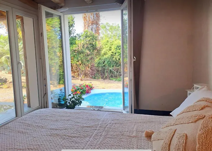 Ilice Tiny House * Acireale