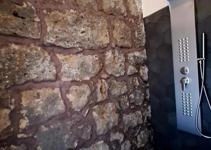Ilice Tiny House Apartman *