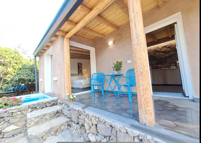 Ilice Tiny House Apartman *