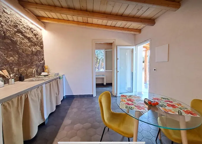 Ilice Tiny House *