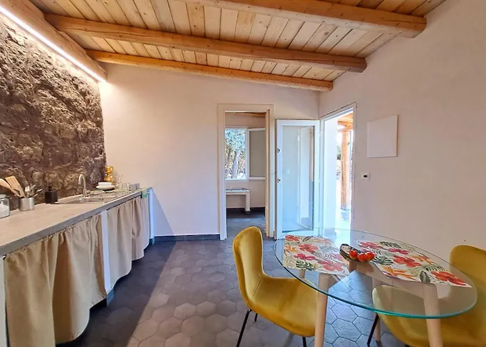Ilice Tiny House Apartman