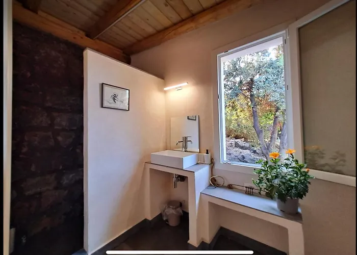 Ilice Tiny House Apartman Acireale